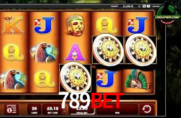Desvendando o Mundo dos Jogos Virtuais na 789bet