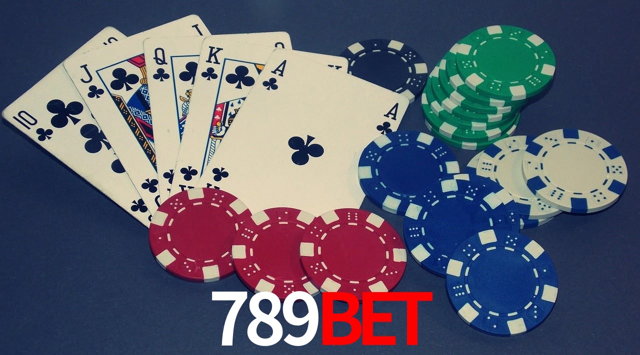 Experiência VIP 789bet