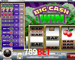 Desvendando o Mundo dos Jogos Virtuais na 789bet