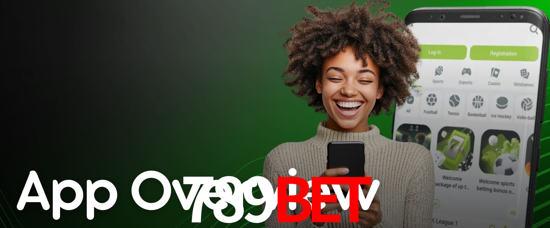 Responsive Design 789bet