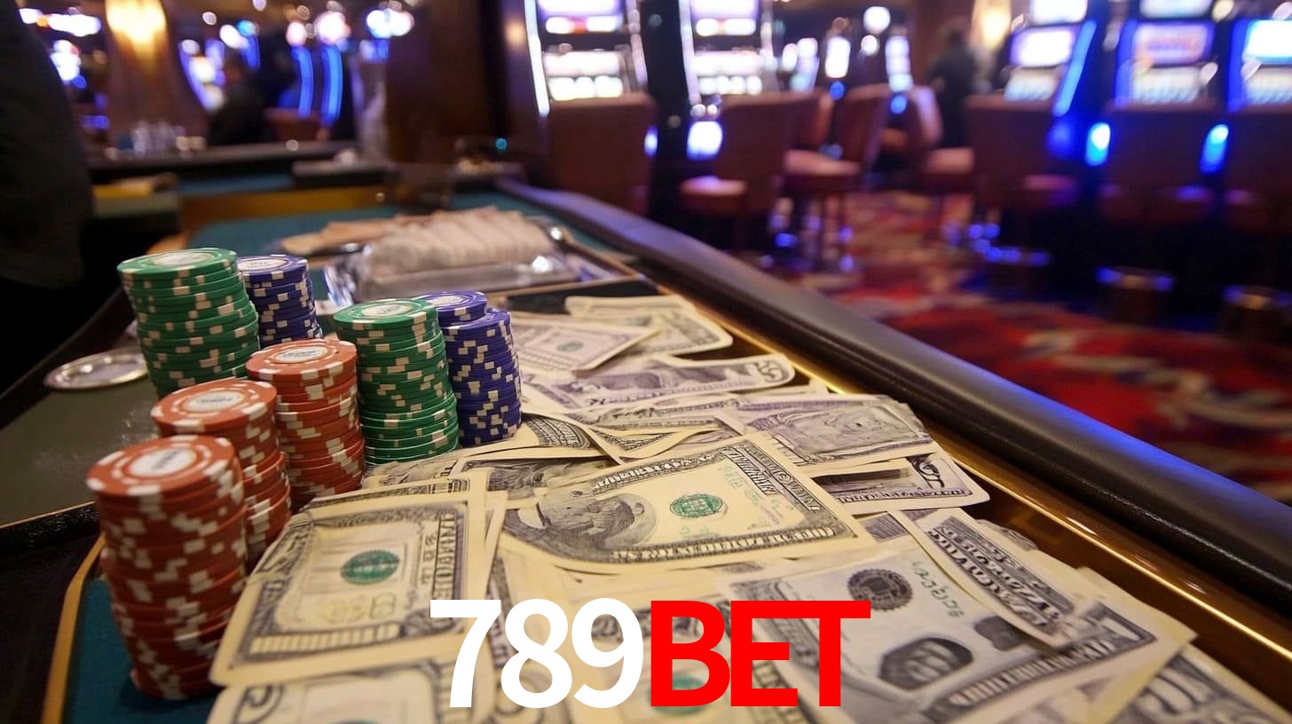 Seasonal Promotions 789bet
