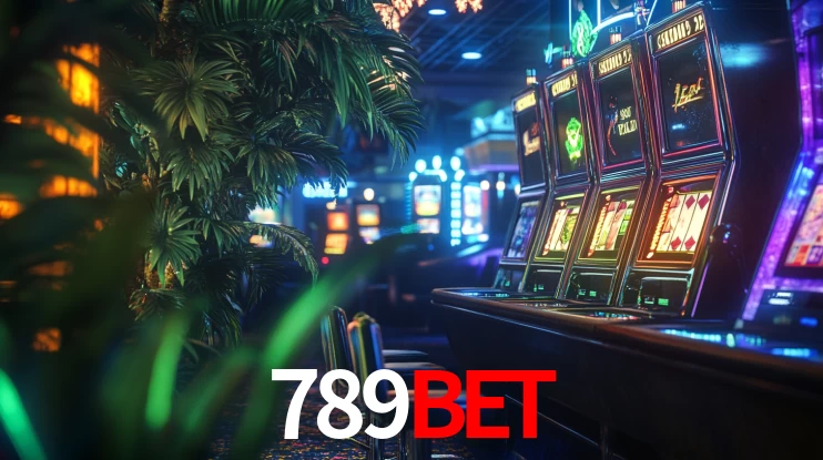 Welcome Bonus 789bet
