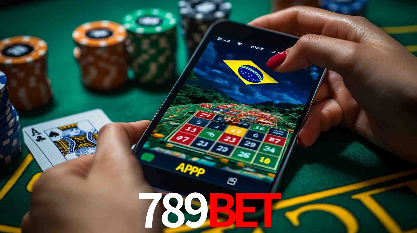 Inovações de Jogos na 789bet: O Futuro das Experiências Interativas