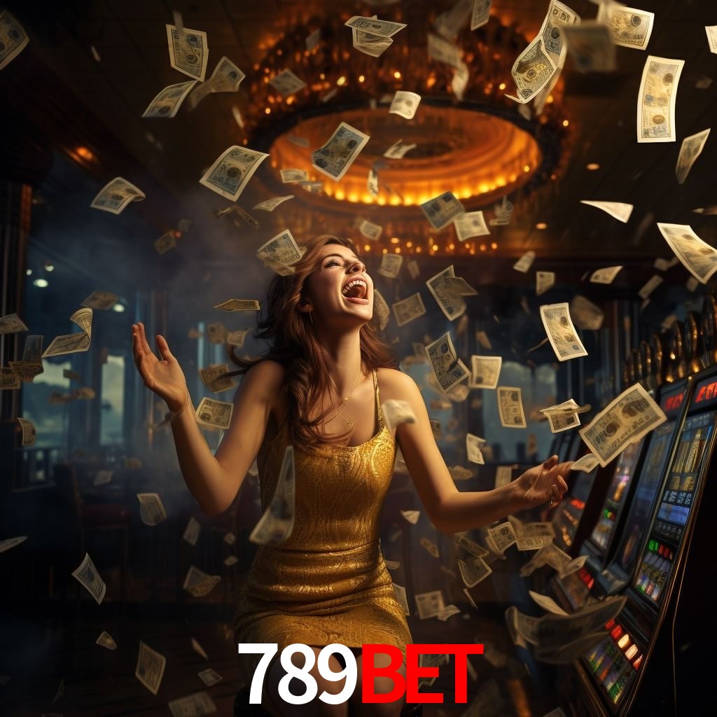 Live Casino 789bet
