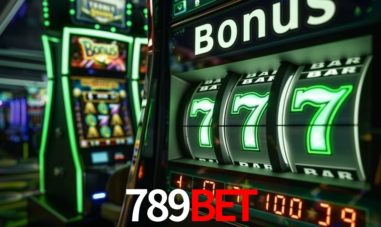 Bonus Features 789bet