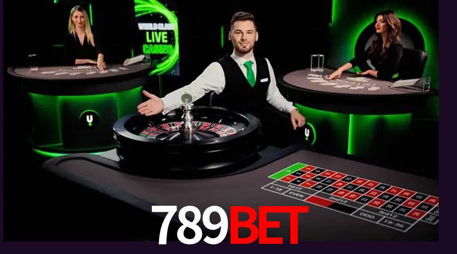 Secure Login 789bet