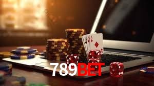 Desvendando o Mundo dos Jogos Virtuais na 789bet