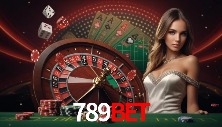 Live Casino 789bet