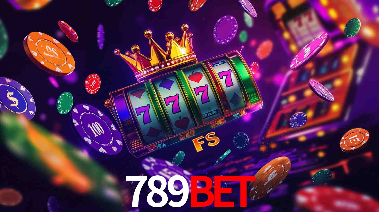 Premium Interface 789bet