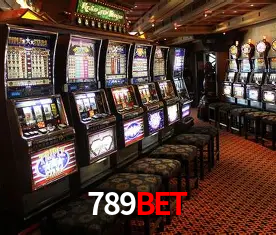 Desvendando o Mundo dos Jogos Virtuais na 789bet