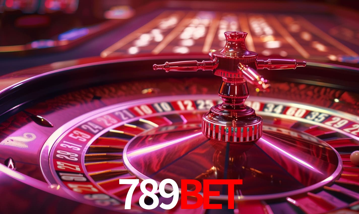 Explorando a Categoria de Eventos em Apostas na 789bet
