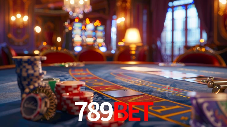 Slot Games 789bet