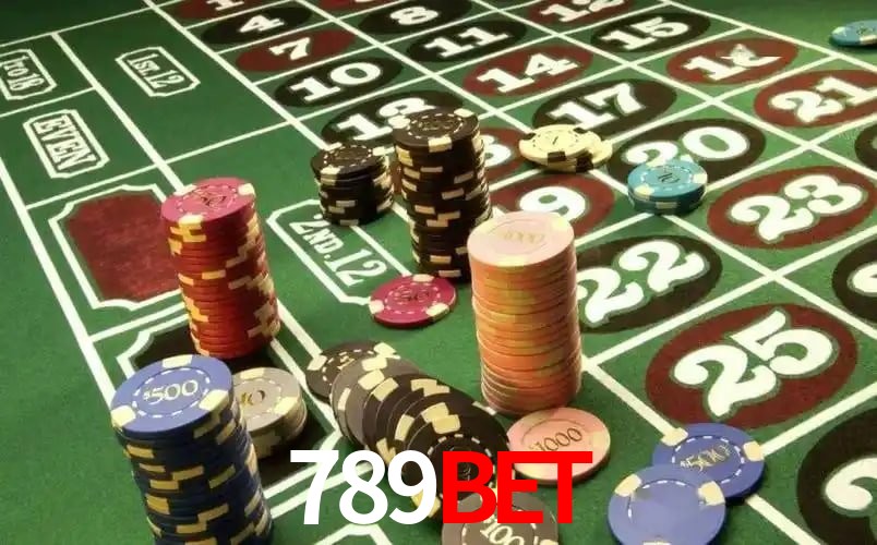 Bonus Features 789bet
