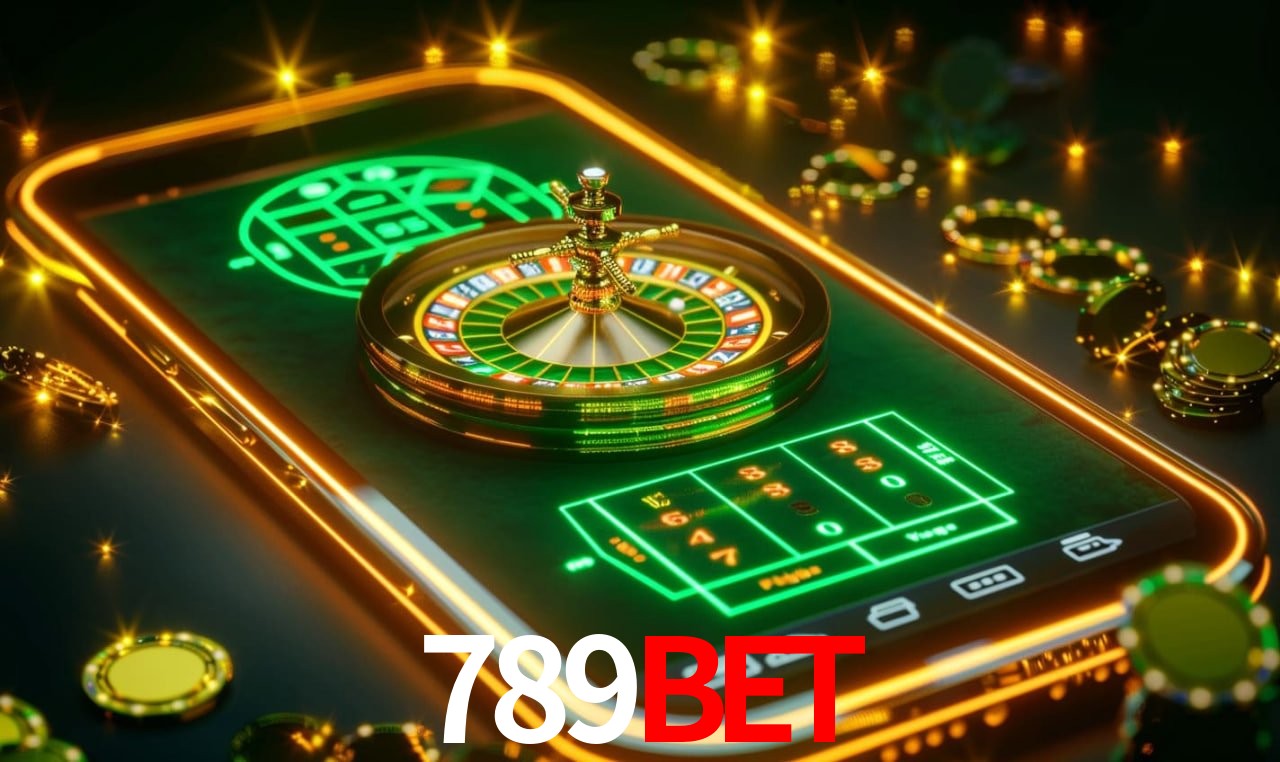 Account Benefits 789bet