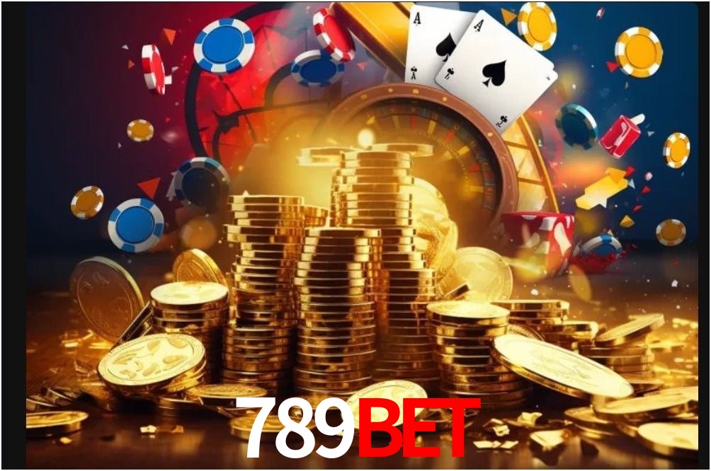 A Emoção da Loteria na 789bet: Uma Chance de Mudança de Vida