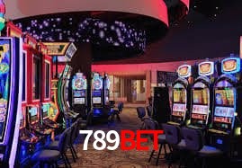 API Integration 789bet