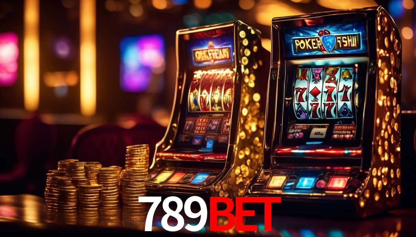 Descubra a Essência do 789bet: Nossa História e Compromissos