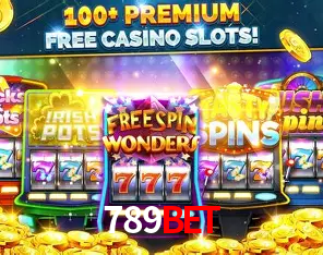 Descubra o Mundo do Cassino Online com 789bet