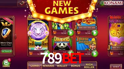 Live Casino 789bet