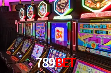 Descubra a Magia dos Jogos de Arcade no 789bet