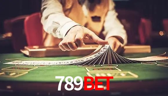 Blackjack Table 789bet
